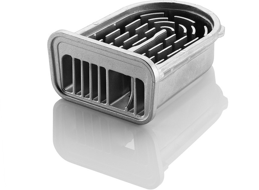 FIASA erg cooler