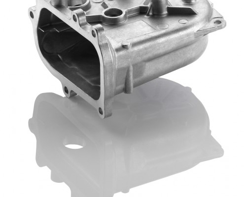 FIASA erg cooler