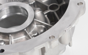 FIASA componente para motor eléctrico